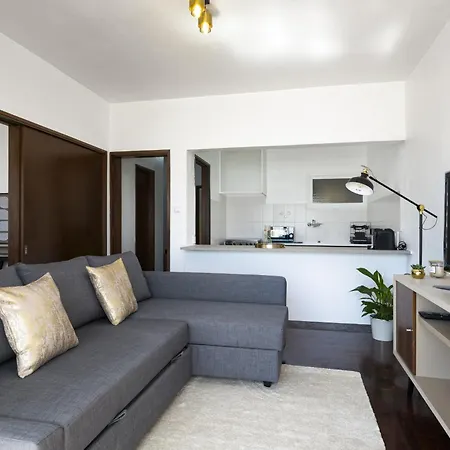 Beira Mar View - By Hd Apartment *