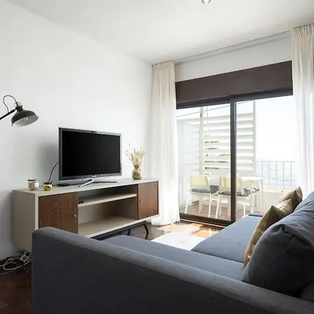Beira Mar View - By Hd Apartment