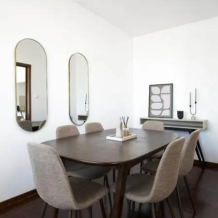 Beira Mar View - By Hd Apartment *
