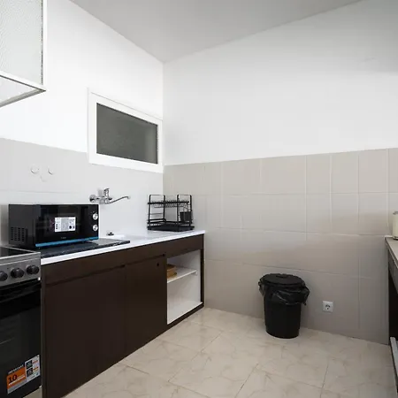 Apartment Beira Mar View - By Hd *