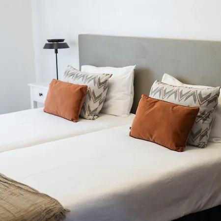 Apartment Beira Mar View - By Hd *