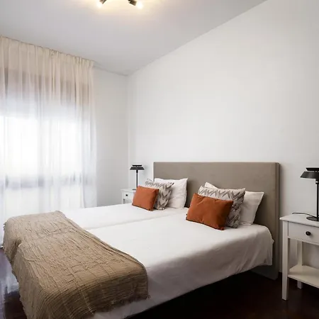 Apartment Beira Mar View - By Hd