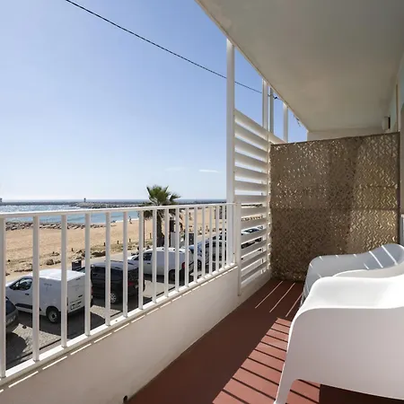 Beira Mar View - By Hd Quarteira
