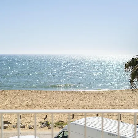 Beira Mar View - By Hd Quarteira