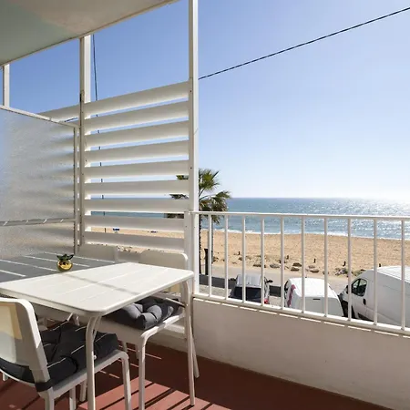 Beira Mar View - By Hd Apartamento Quarteira
