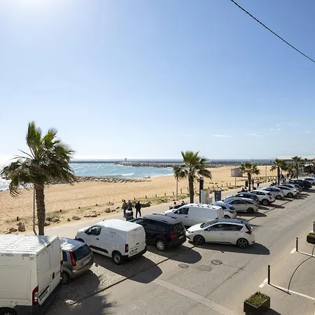 Beira Mar View - By Hd Quarteira