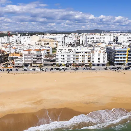 Beira Mar View - By Hd * Quarteira