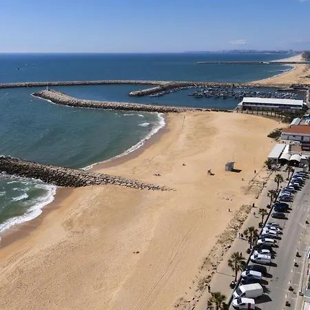 Beira Mar View - By Hd *
