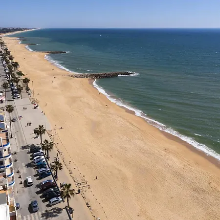 Beira Mar View - By Hd Apartment *