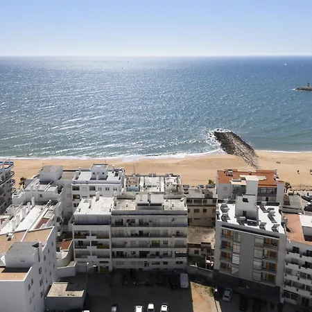 Beira Mar View - By Hd *