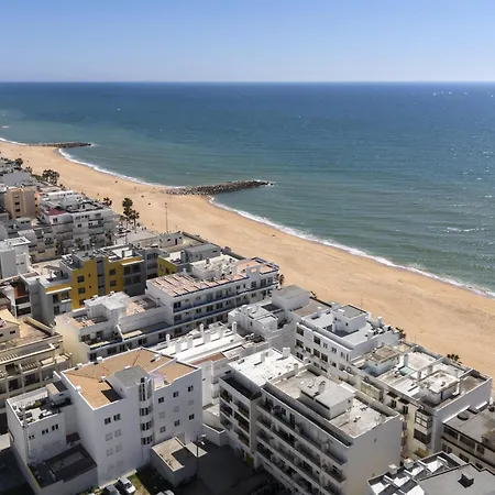 Apartment Beira Mar View - By Hd *