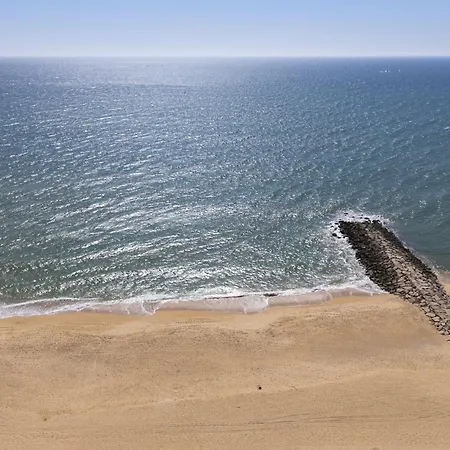 Beira Mar View - By Hd Quarteira